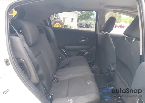 2020 Honda Hr-V Awd Ex z USA, uszkodzony, nr VIN 3CZRU6H53LM705093